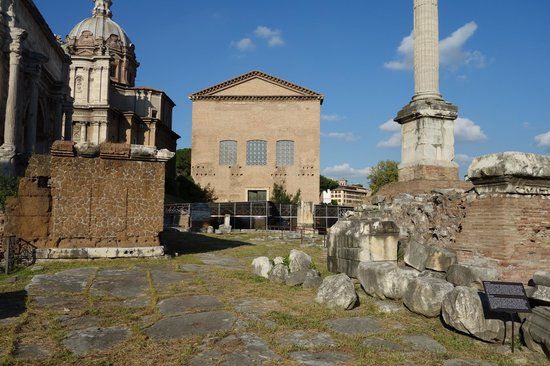 Curia Julia