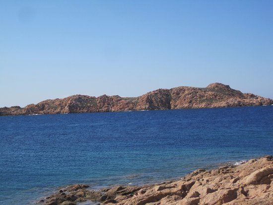 Isola Rossa