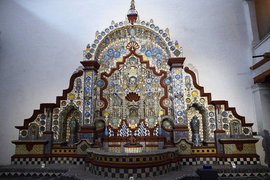 Centro Cultural Isidro Fabela