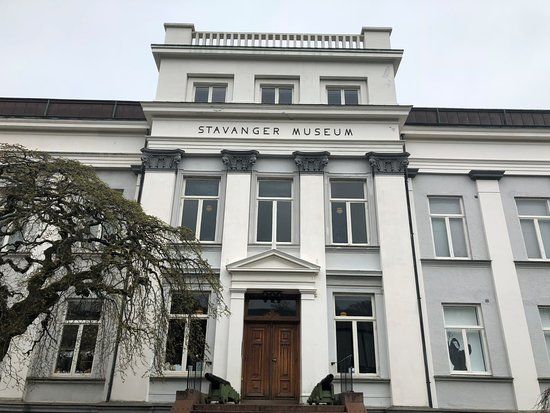 Stavanger City Museum