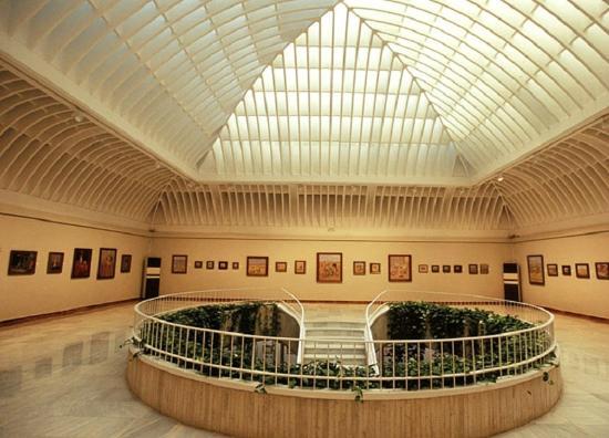 Casa Museo Antonio López Torres