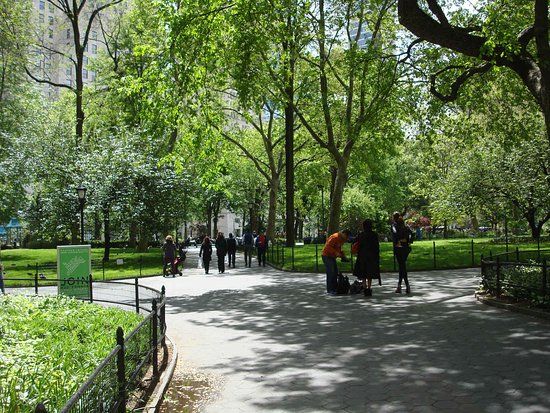 Madison Square Park