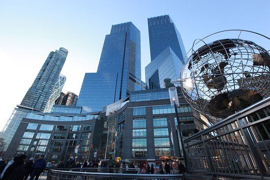 Time Warner Center