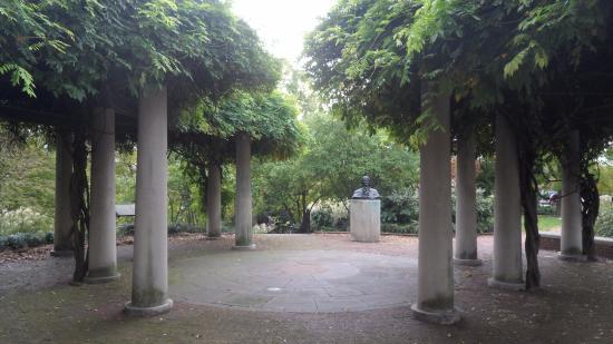 Francis Scott Key Memorial Park