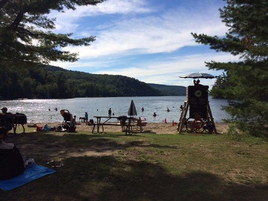 Lac Meech