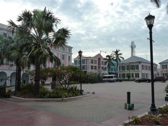 Rawson Square
