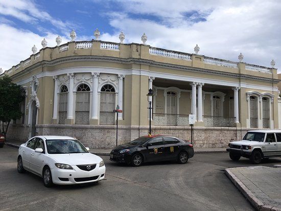 Museum of Puerto Rico Music