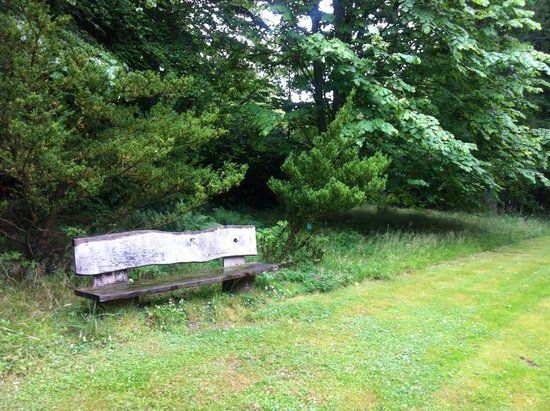 Arboretet