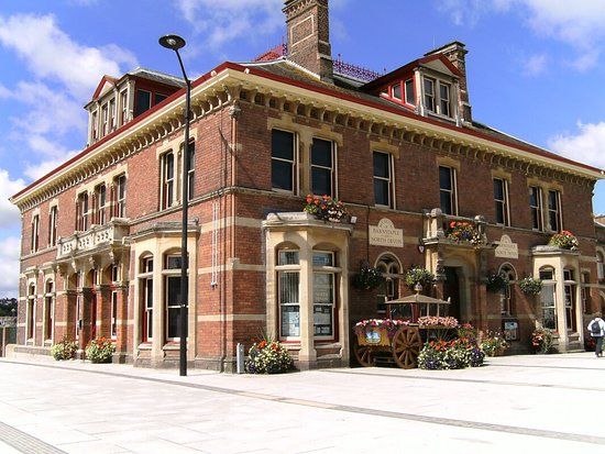 The Museum of Barnstaple and North Devon