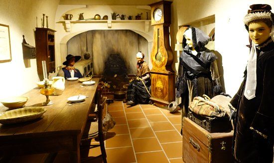 Musée du Biterrois
