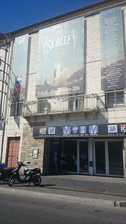 International Museum of Modest Arts