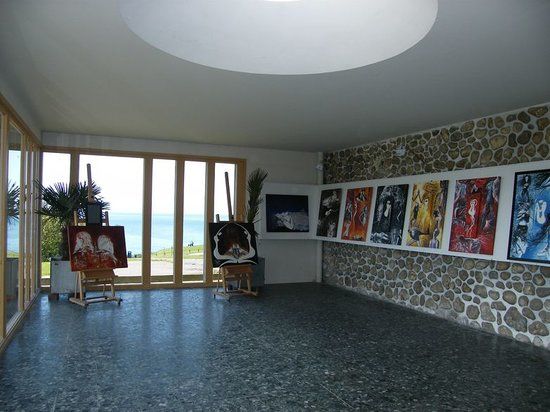 Espace Art contemporain