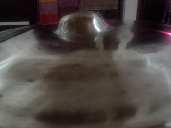 Gong Home Factory Bogor