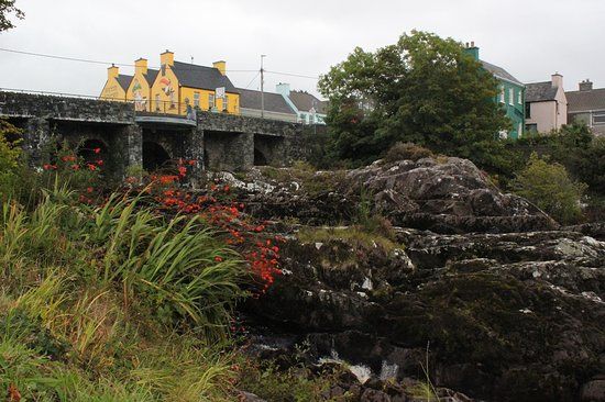 Kerry Geopark