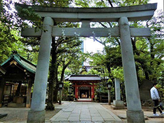 Atago-jinja
