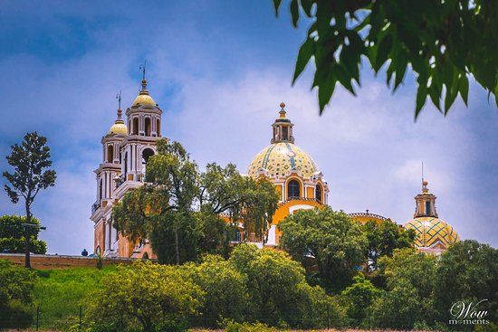 Iglesia de Nuestra Señora de los Remedios