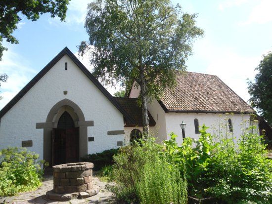Museum Borgarsyssel