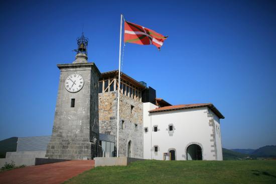 Ekoetxea Urdaibai