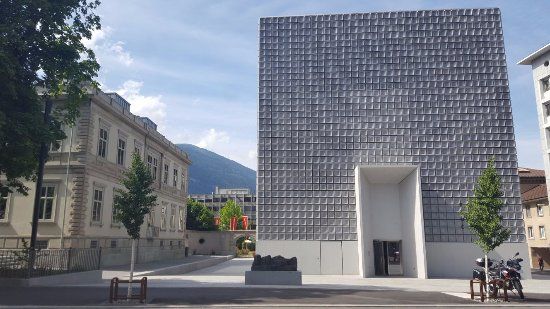 Bundner Kunstmuseum