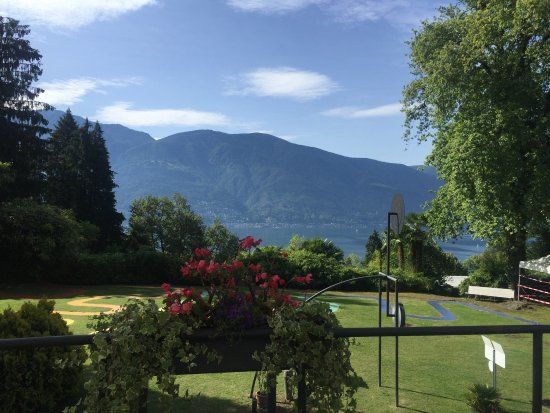 Fondazione Monte Verita