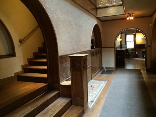 Charnley-Persky House Museum