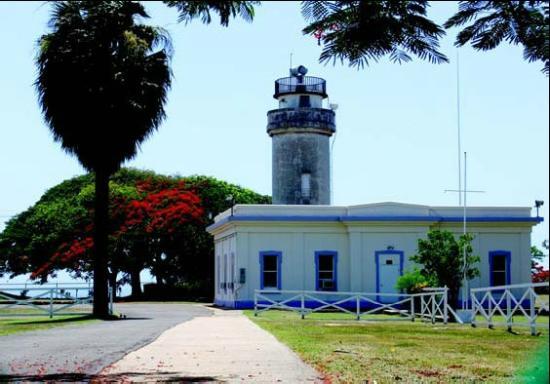el Faro de Punta Borinquén