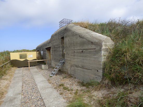 Skagen Bunkermuseum
