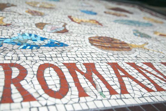 Canterbury Roman Museum