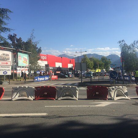 Foire de Savoie