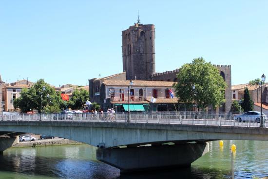 Vieux Agde