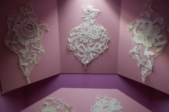 Musee des Beaux-arts et de la Dentelle