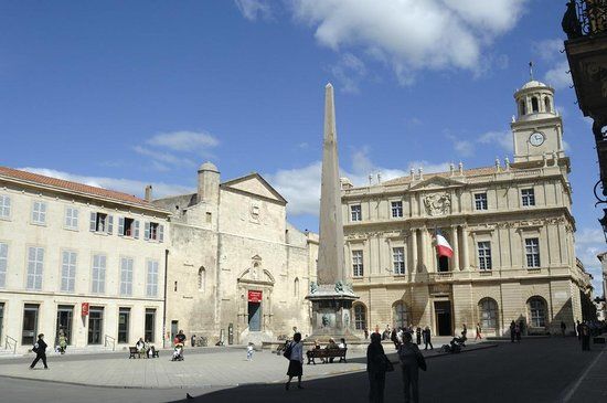 Place de la Republique