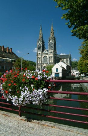 Église Notre-Dame