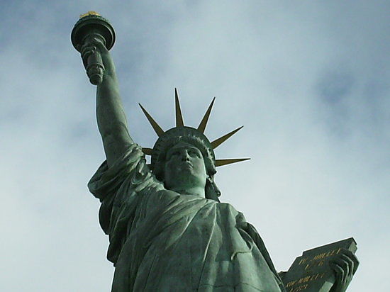 Statua della Libertà