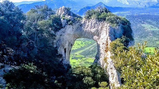 Sa Pedra Istampada