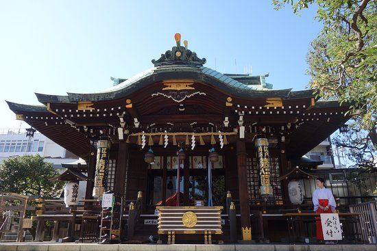 Ōtori-schrijn