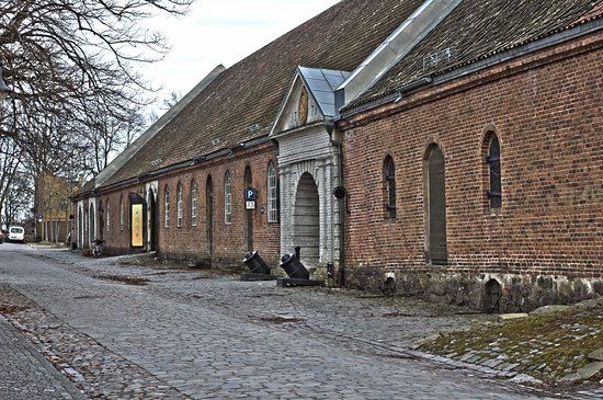 Fredrikstad Museum