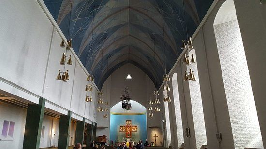 Molde Cathedral