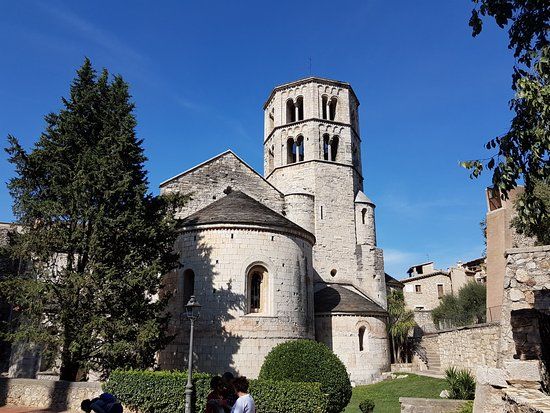 Museo de Arqueología de Cataluña