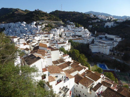 Church of La Encarnacion