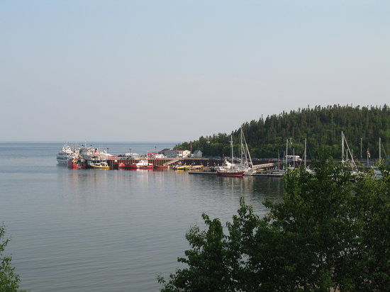 Saguenay-St. Lawrence Marine Park