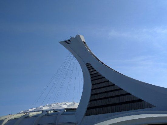 Olympic Tower