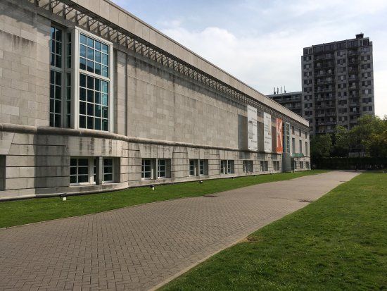 Centro Canadiense de Arquitectura