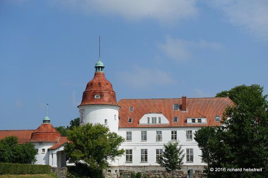 Nordborg Slotspark