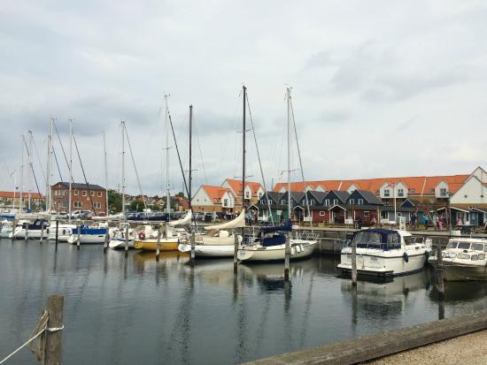 Hundested Havn