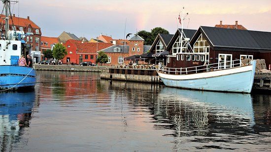 Skælskør Havn