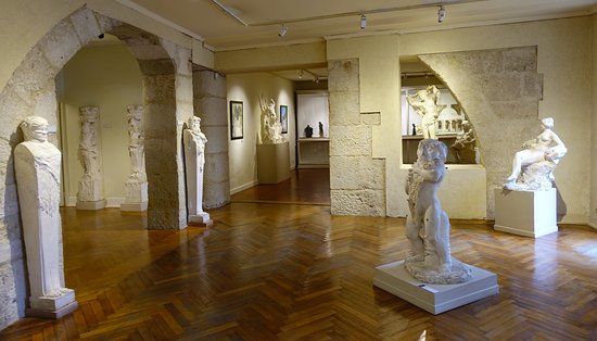 Musée Fayet