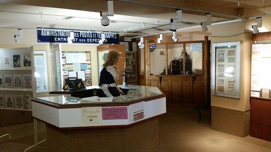 Musee de la Poste