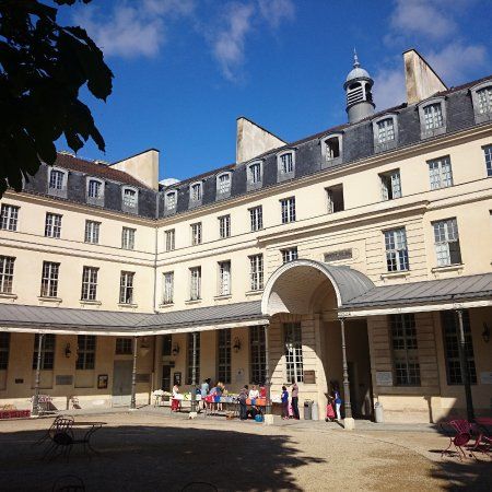 Centre Culturel Irlandais