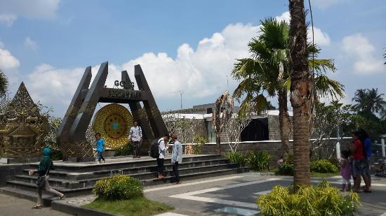 Bung Karno Museum and Library